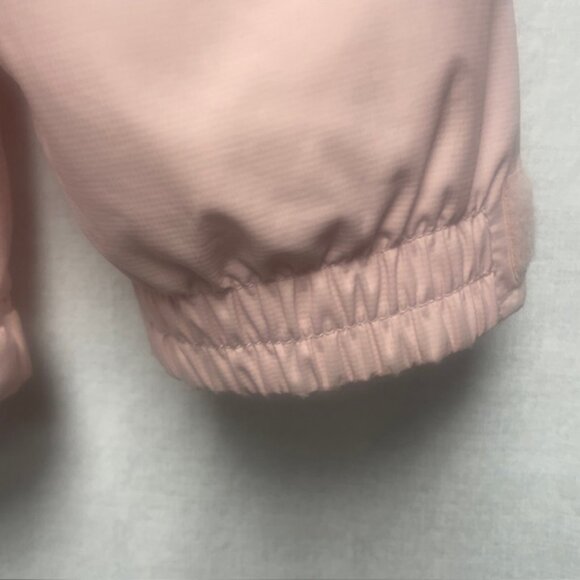 Columbia Women's Pink Hooded Vertex Omni-Shield Winter Jacket - Size L - Picture 15 of 15